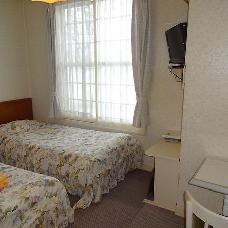Ishiuchi Pension Bruges Minamiuonuma Номер фото