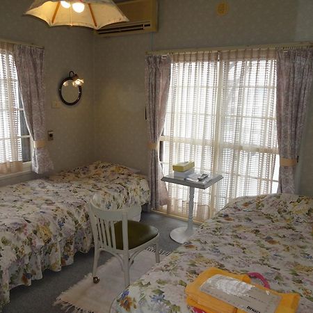 Ishiuchi Pension Bruges Minamiuonuma Номер фото