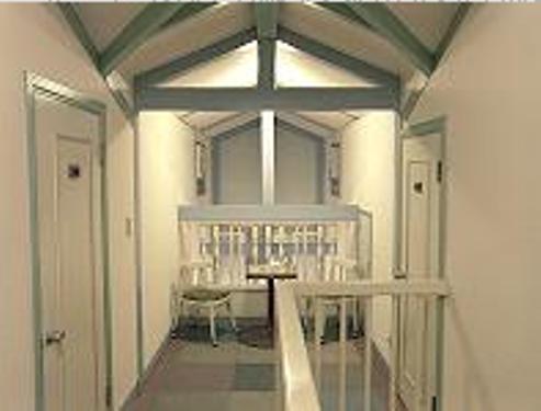 Ishiuchi Pension Bruges Minamiuonuma Экстерьер фото