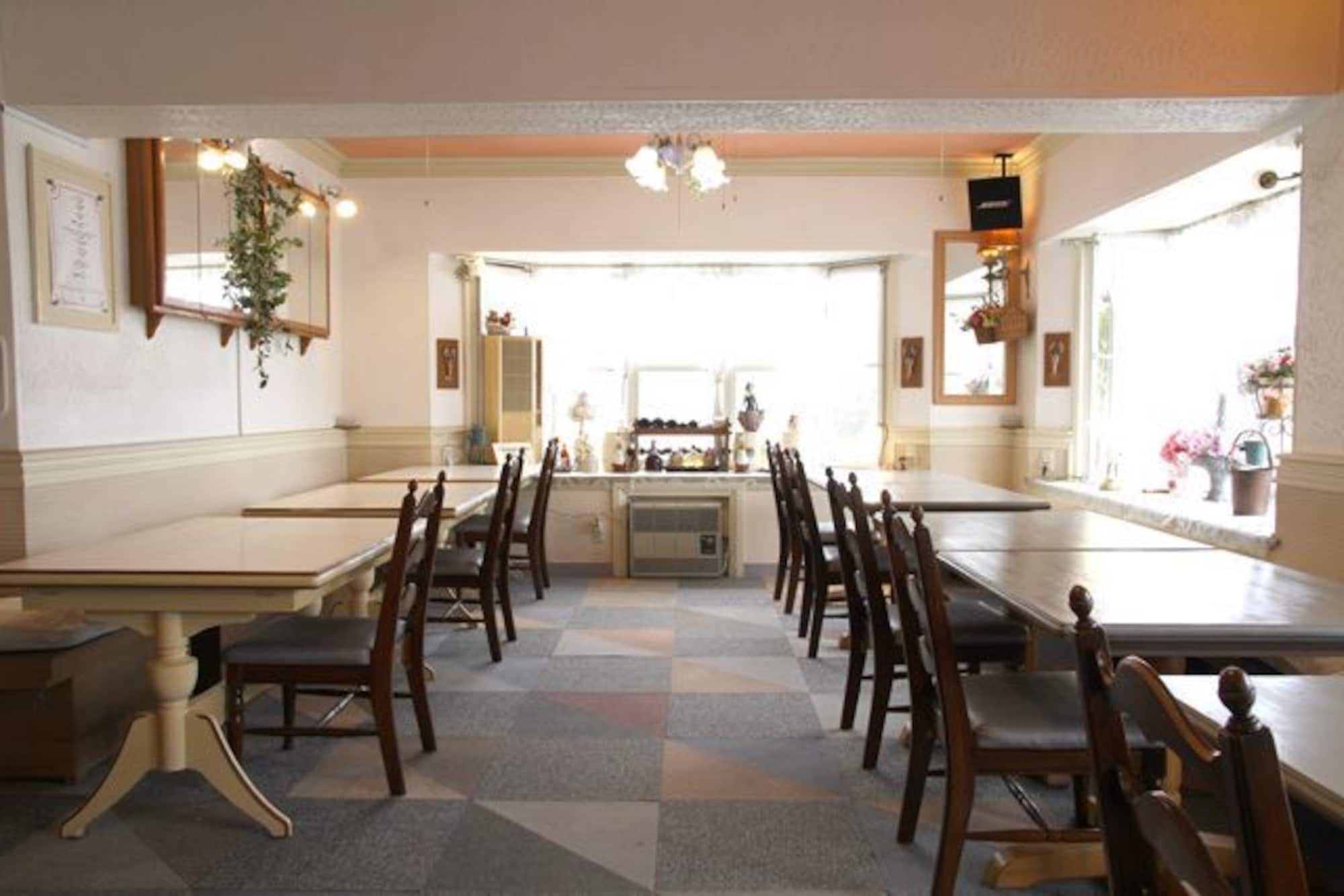 Ishiuchi Pension Bruges Minamiuonuma Экстерьер фото