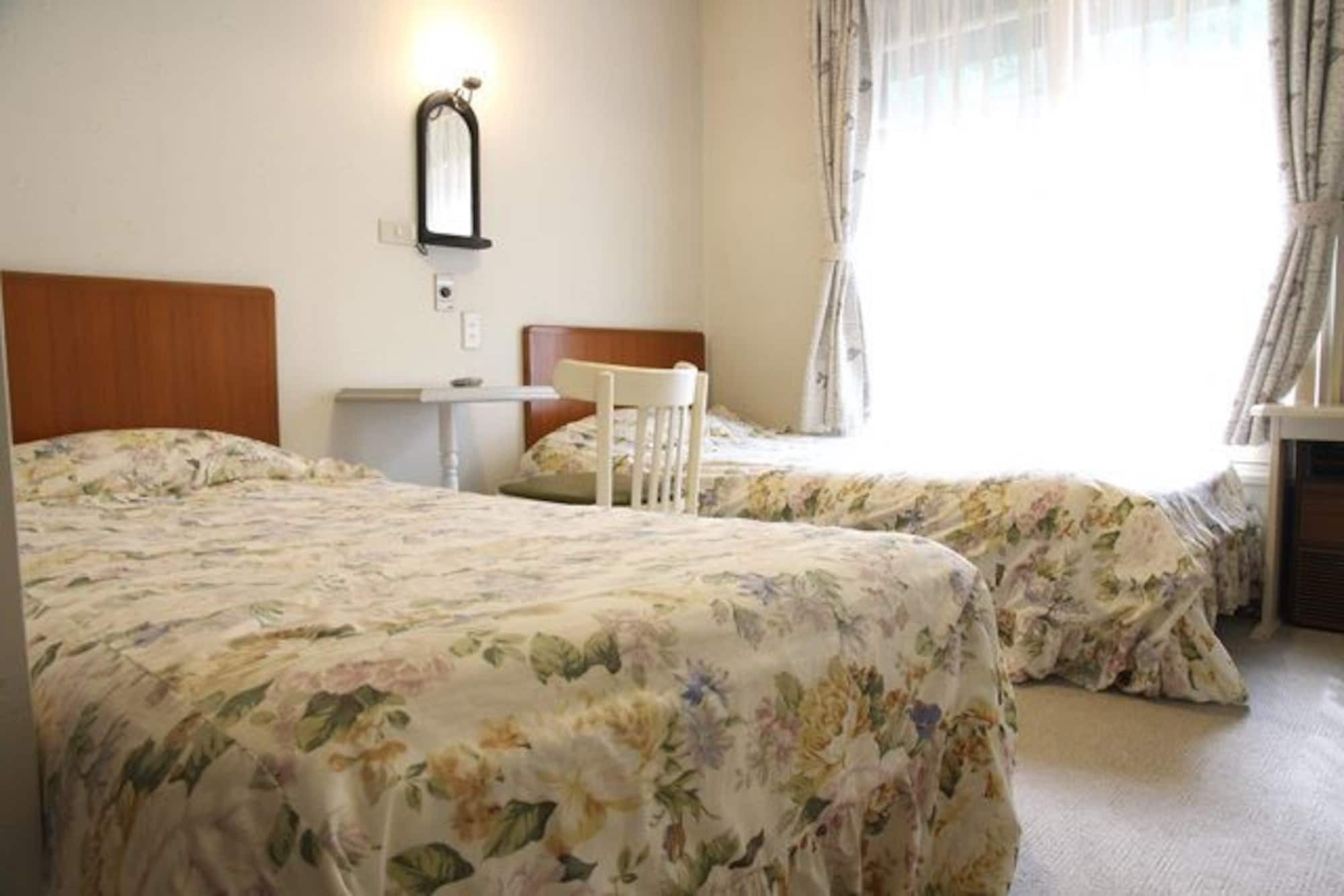 Ishiuchi Pension Bruges Minamiuonuma Экстерьер фото
